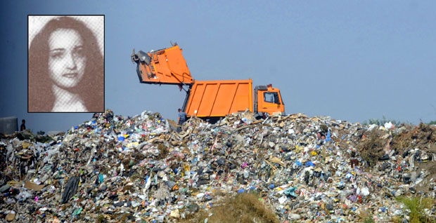 Никад га нисам питао зашто ми је убио ћерку